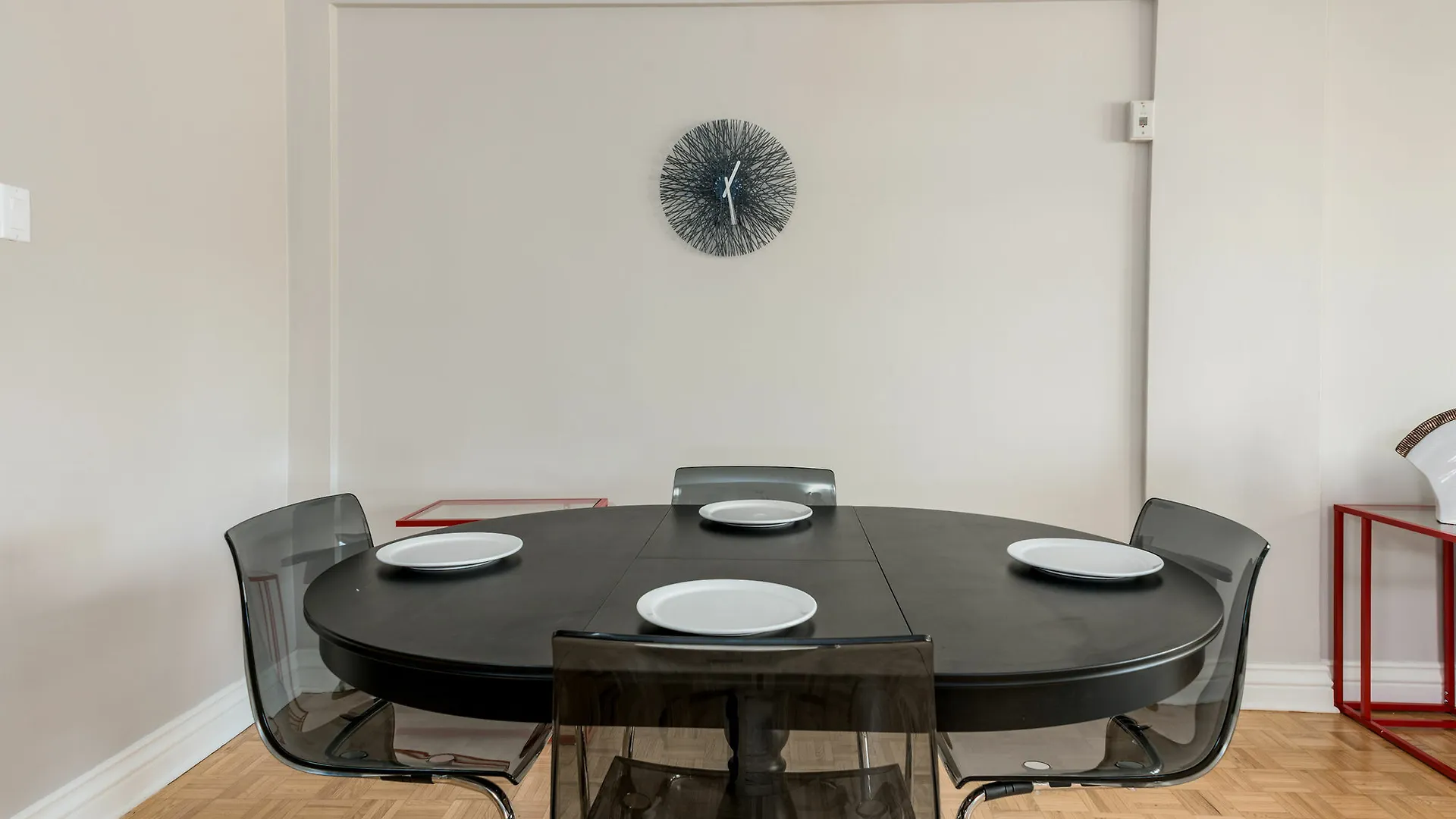 Sleek 2Br In Downtown Mtl By Sonder Apartment Montreal
